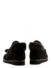 Ботинки LeBERDES модель 00000012046 Фото