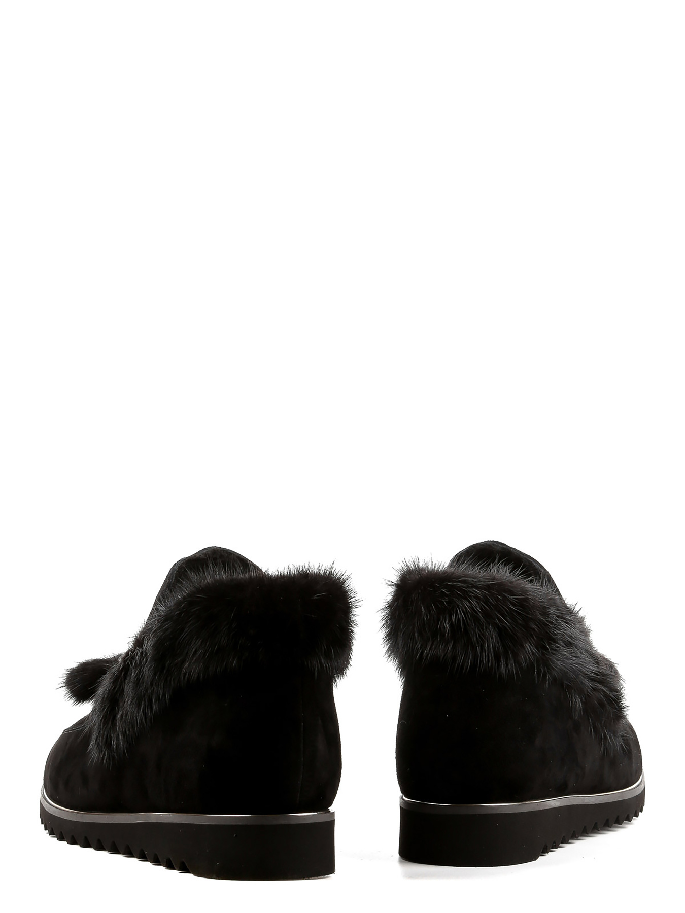 Ботинки LeBERDES модель 00000012046 Фото