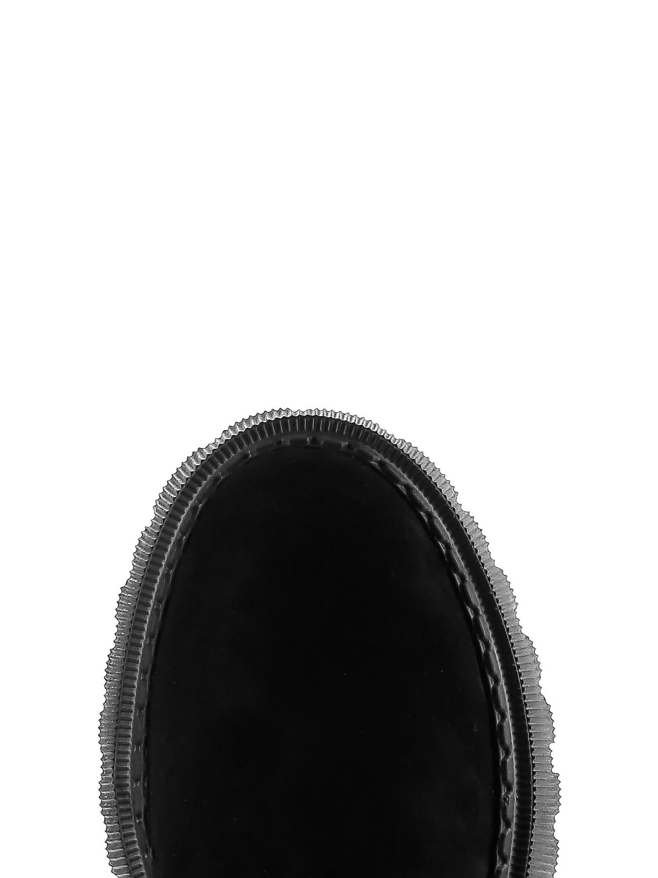 Ботфорты LeBERDES модель 00000015331 Фото