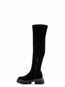 Ботфорты LeBERDES модель 00000015331 Фото