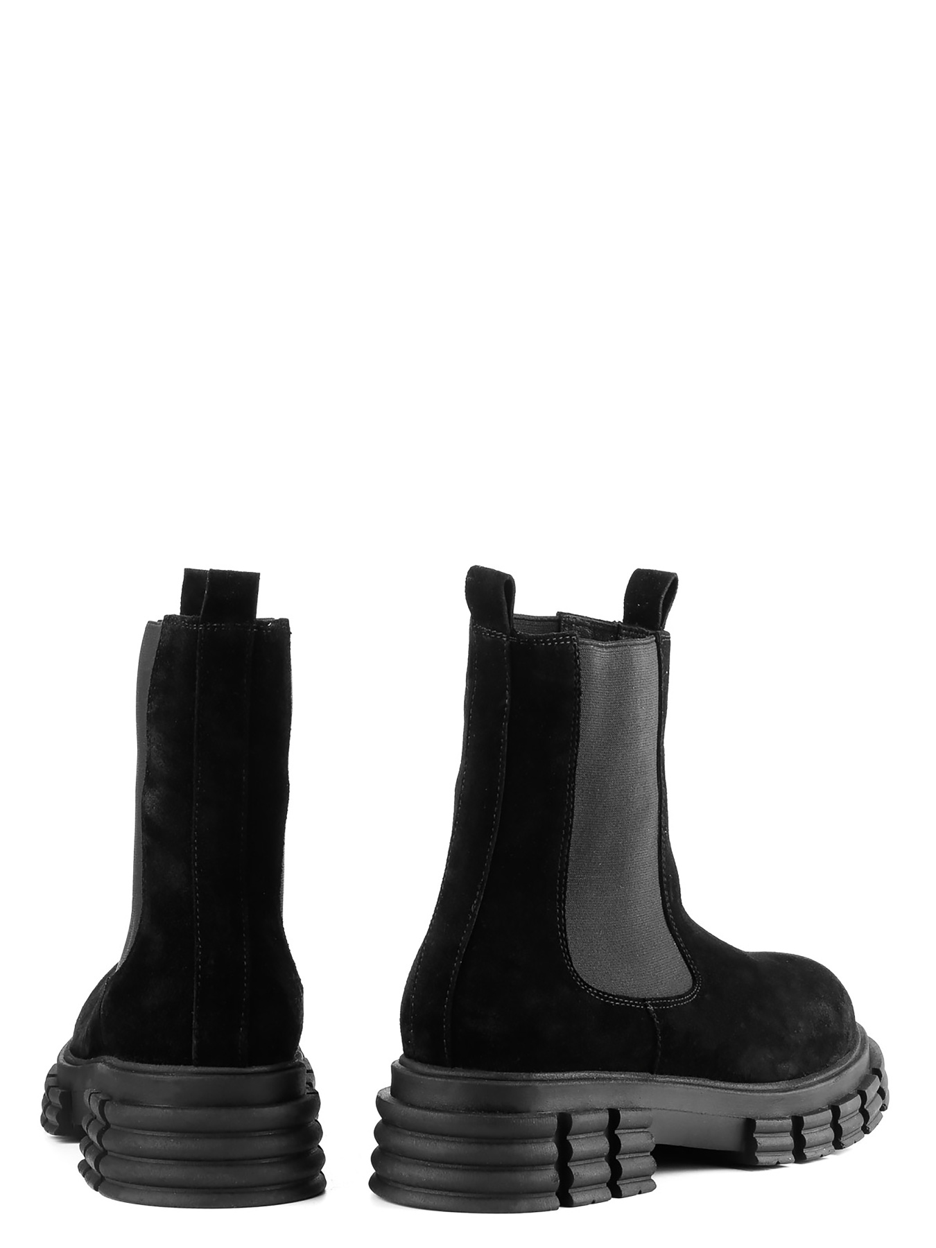 Челси LeBERDES модель 00000015332 Фото