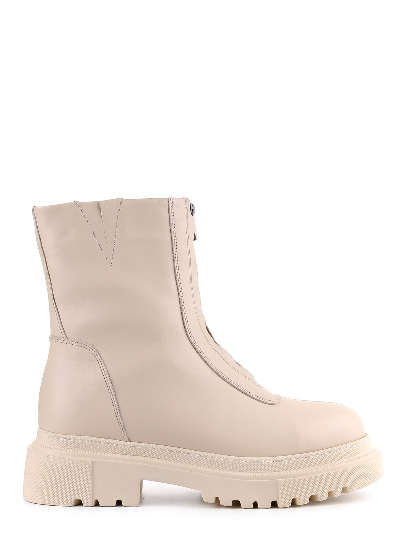 Ботинки LeBERDES модель 00000015335 Фото