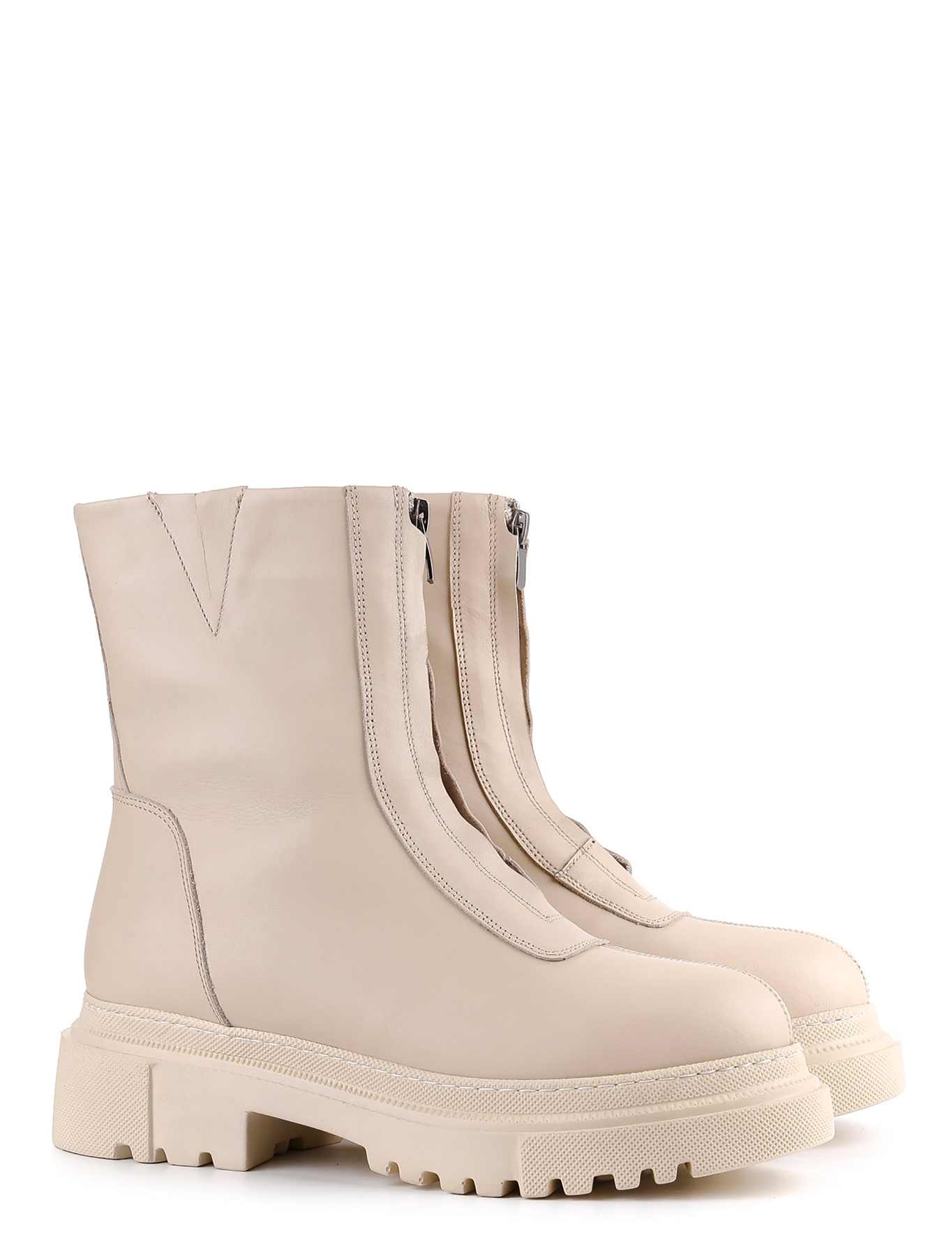 Черевики LeBERDES модель 00000015335 Фото