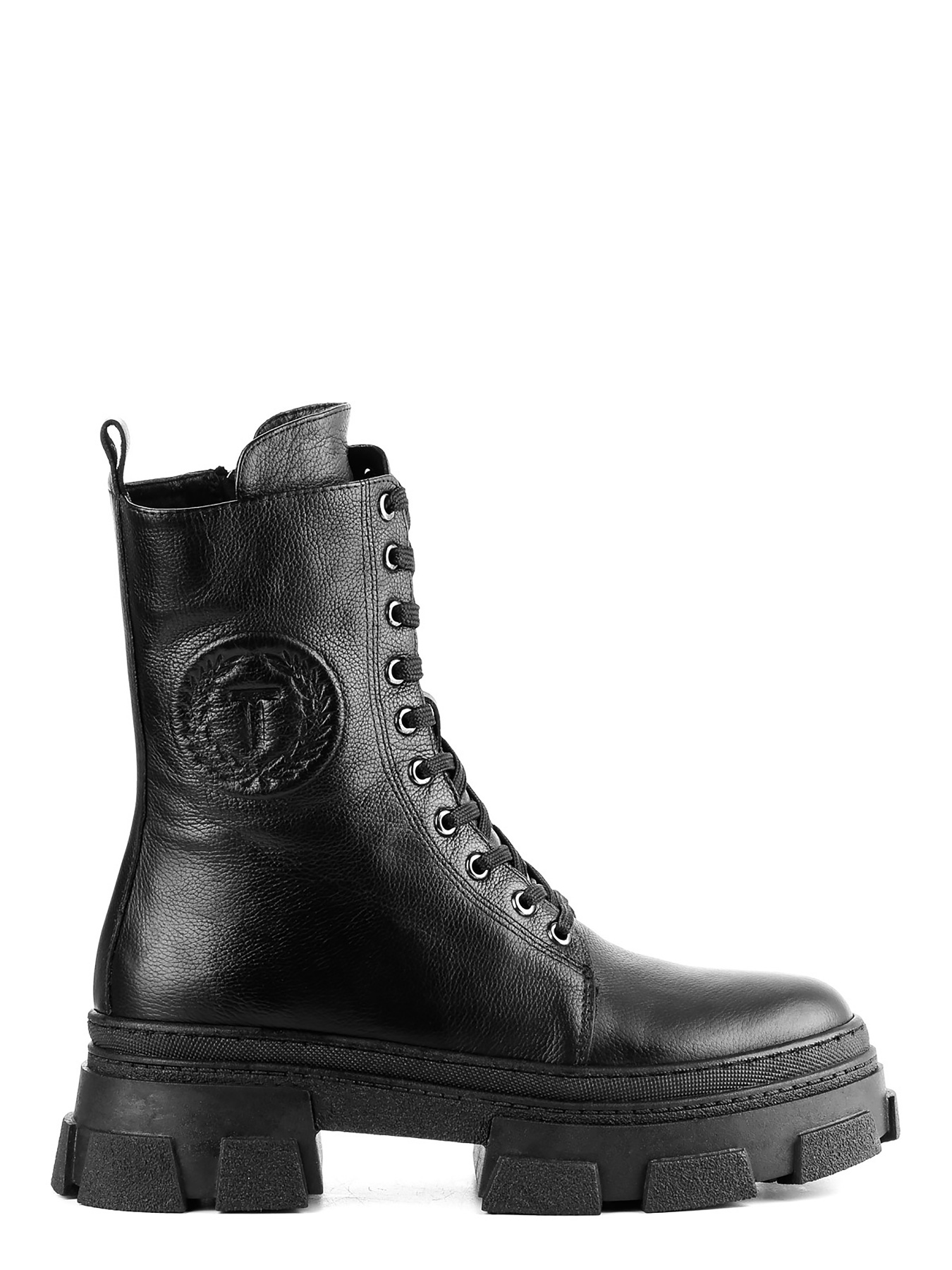 Ботинки LeBERDES модель 00000015336 Фото