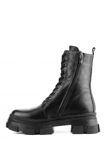 Ботинки LeBERDES модель 00000015336 Фото