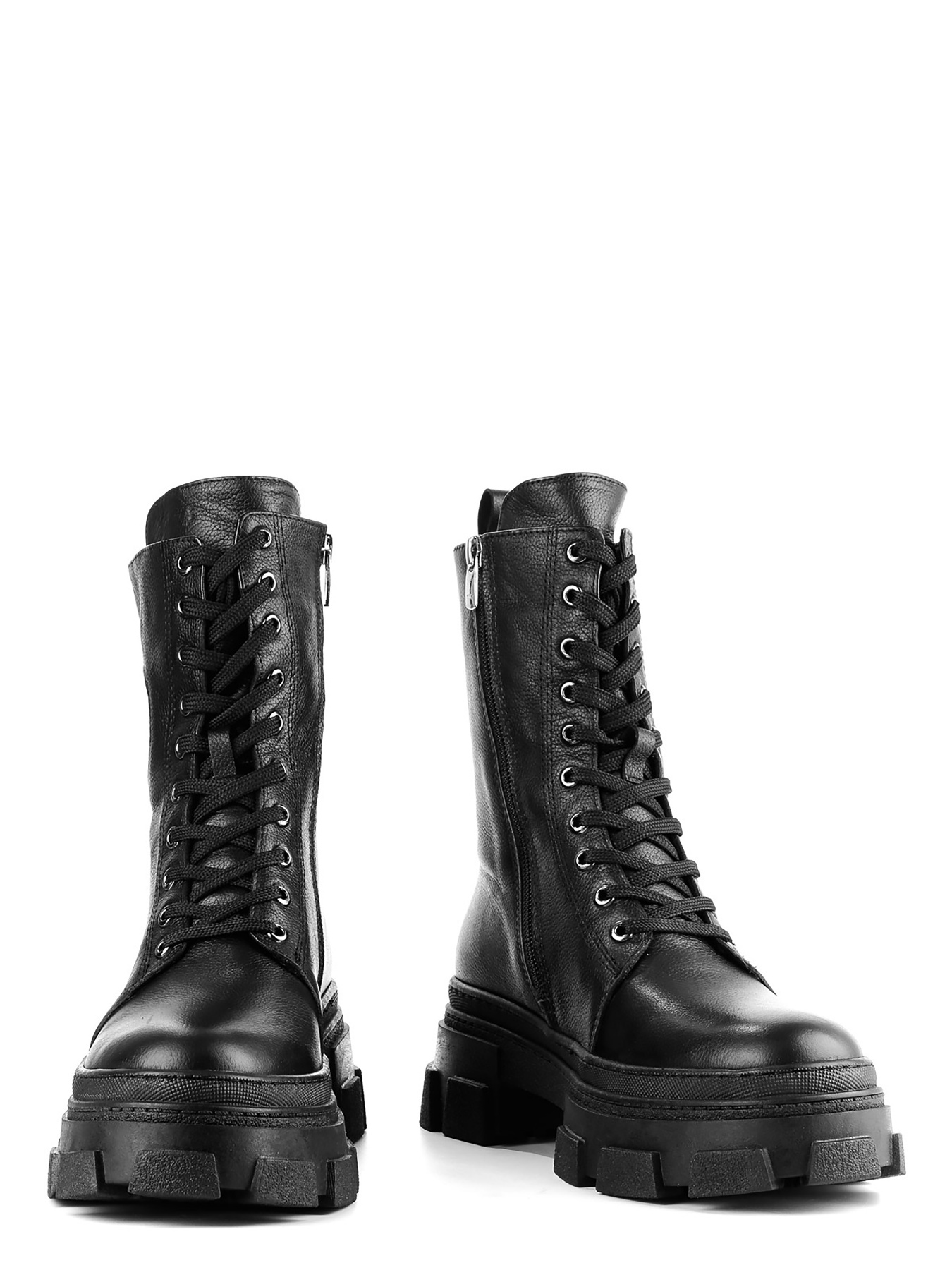 Черевики LeBERDES модель 00000015336 Фото