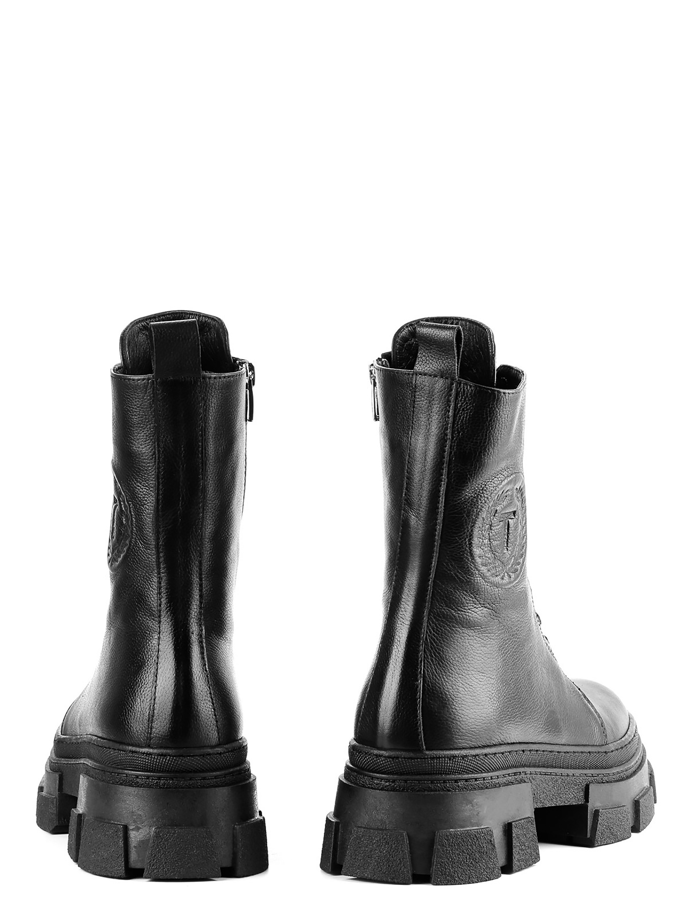 Черевики LeBERDES модель 00000015336 Фото