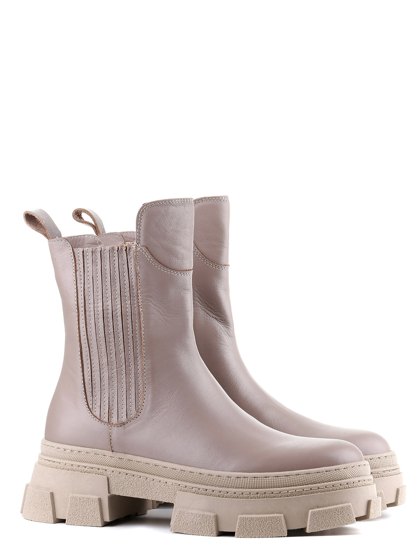 Челси LeBERDES модель 00000015338 Фото