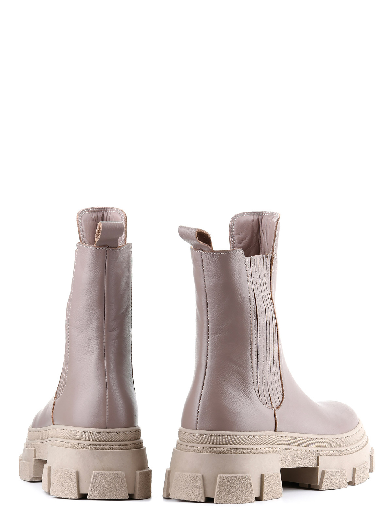 Челси LeBERDES модель 00000015338 Фото