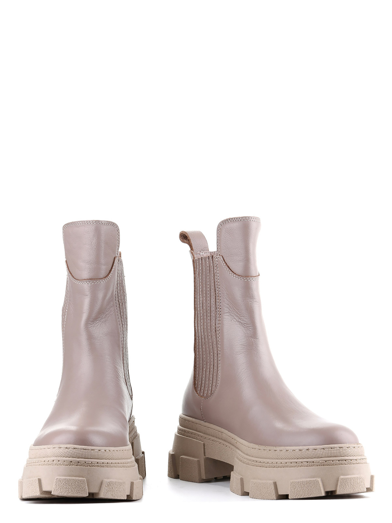 Челсі LeBERDES модель 00000015338 Фото