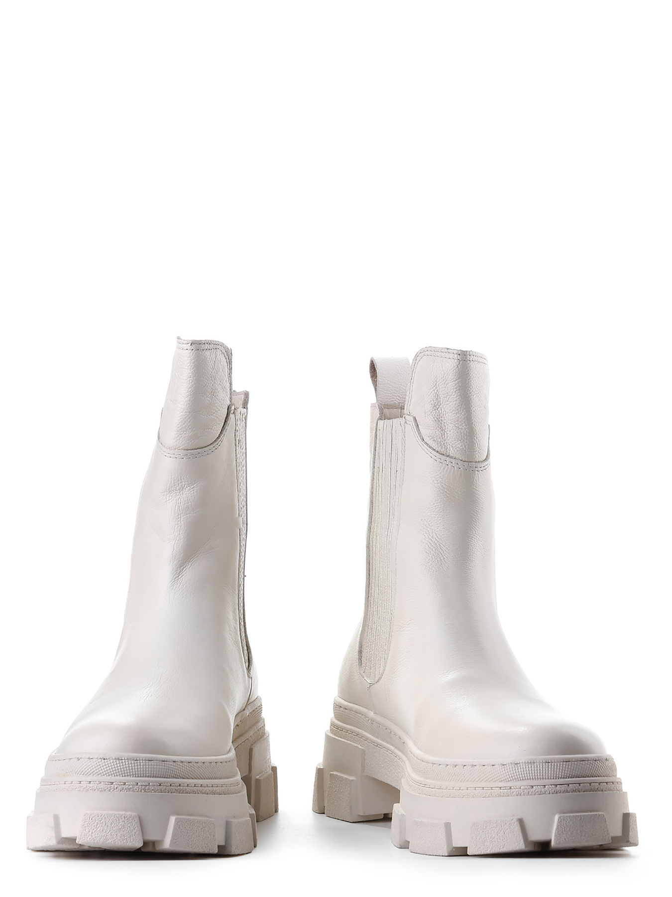 Челсі LeBERDES модель 00000015339 Фото