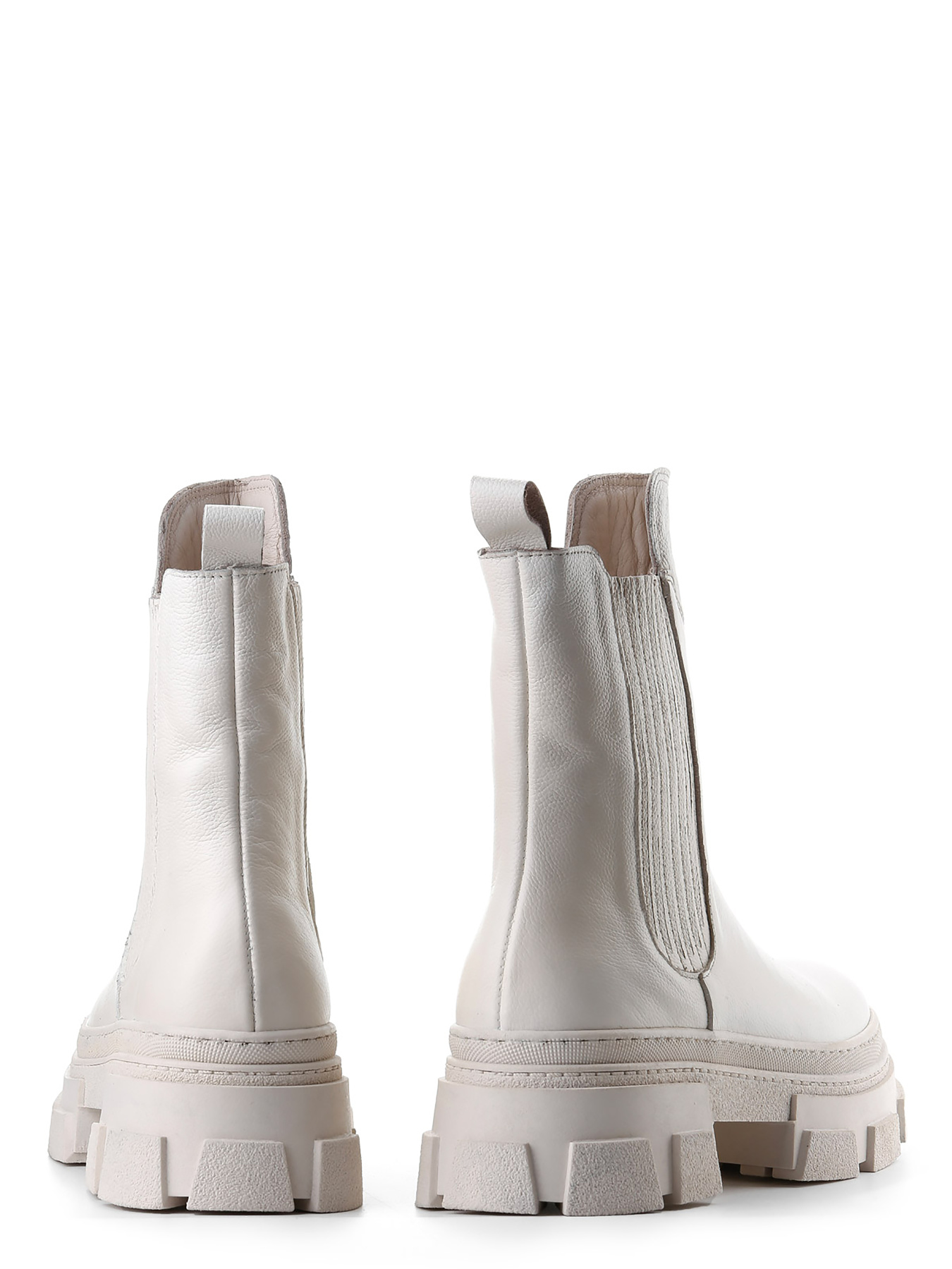 Челсі LeBERDES модель 00000015339 Фото