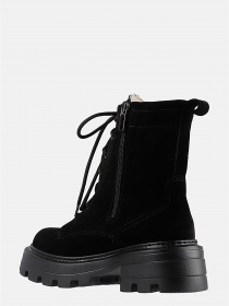 Ботинки LeBERDES модель 00000015342 Фото