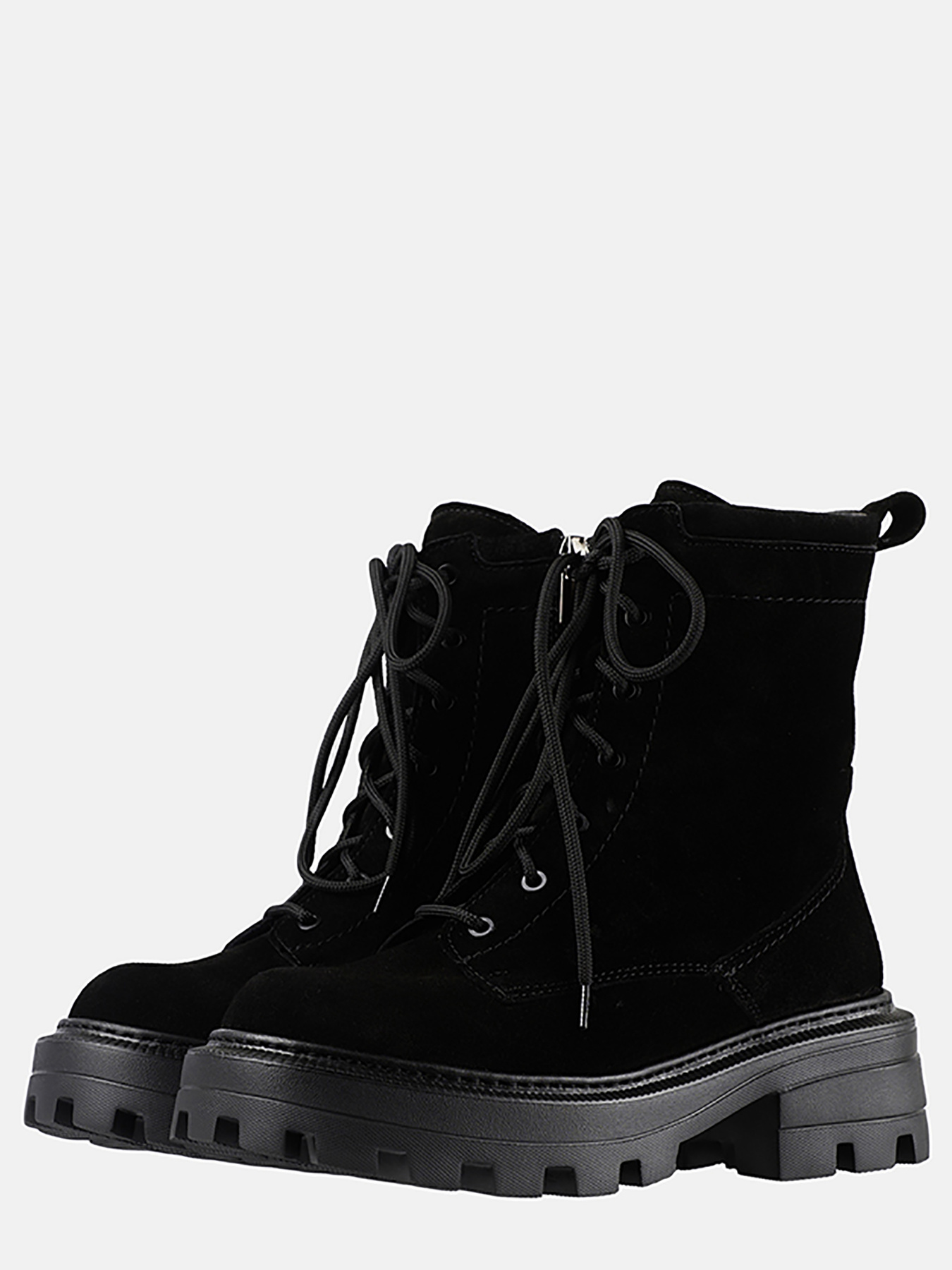 Ботинки LeBERDES модель 00000015342 Фото