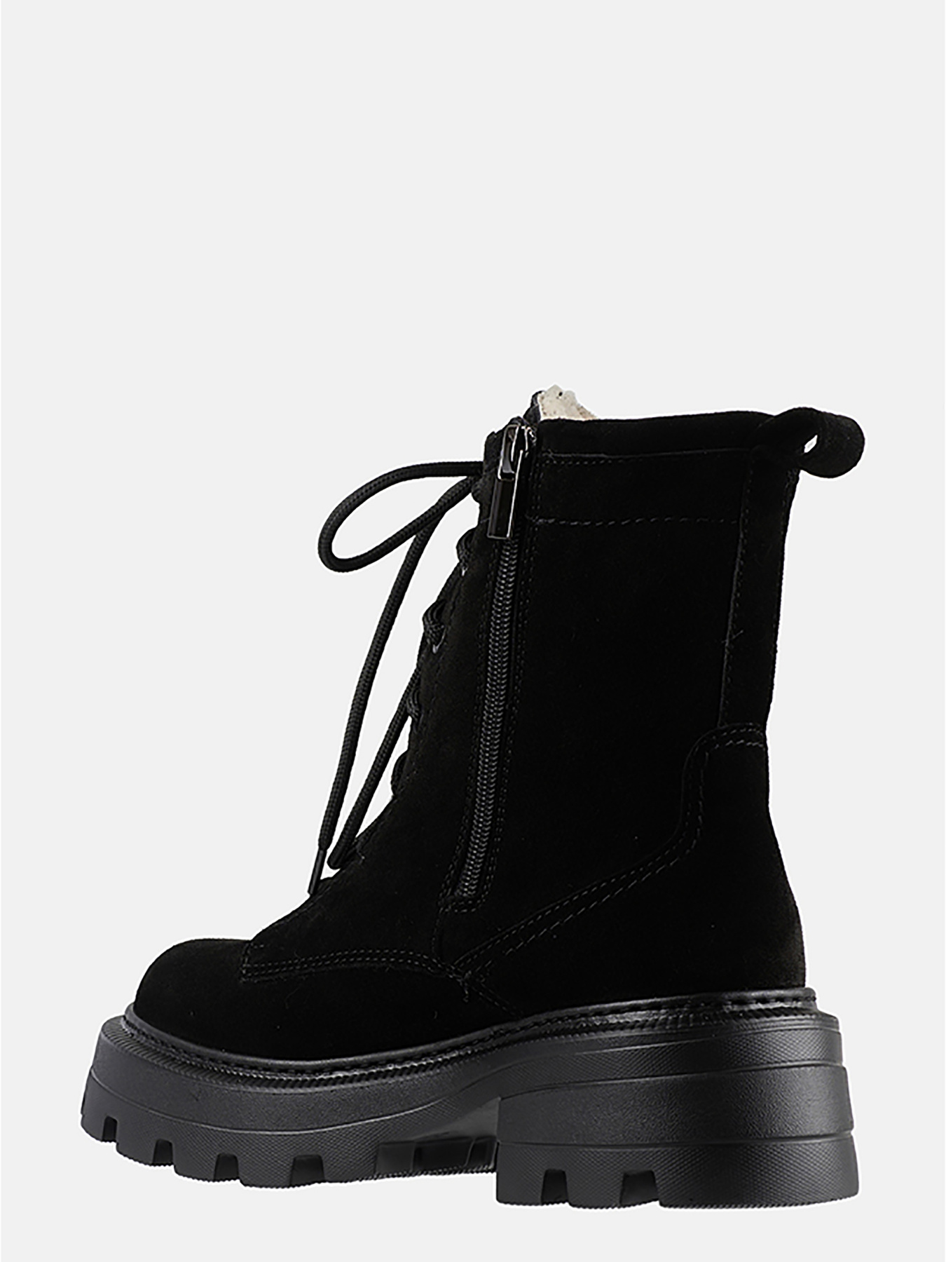 Ботинки LeBERDES модель 00000015342 Фото