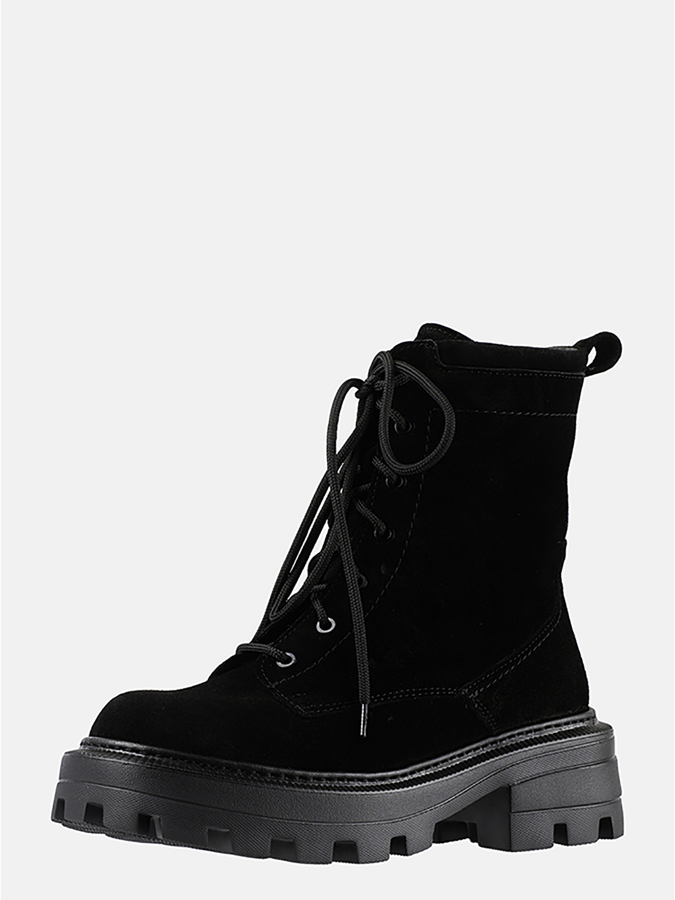 Ботинки LeBERDES модель 00000015342 Фото