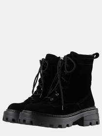 Ботинки LeBERDES модель 00000015342 Фото