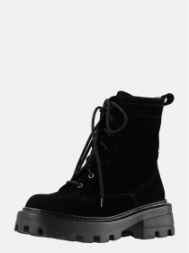 Ботинки LeBERDES модель 00000015342 Фото