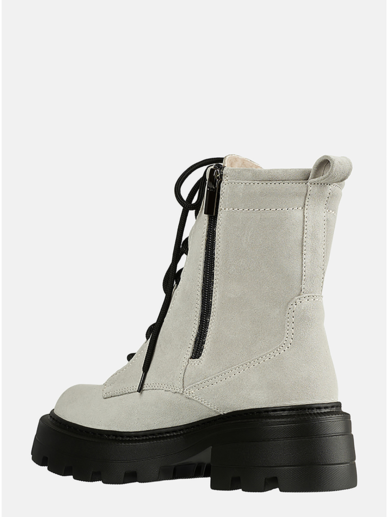 Ботинки LeBERDES модель 00000015343 Фото