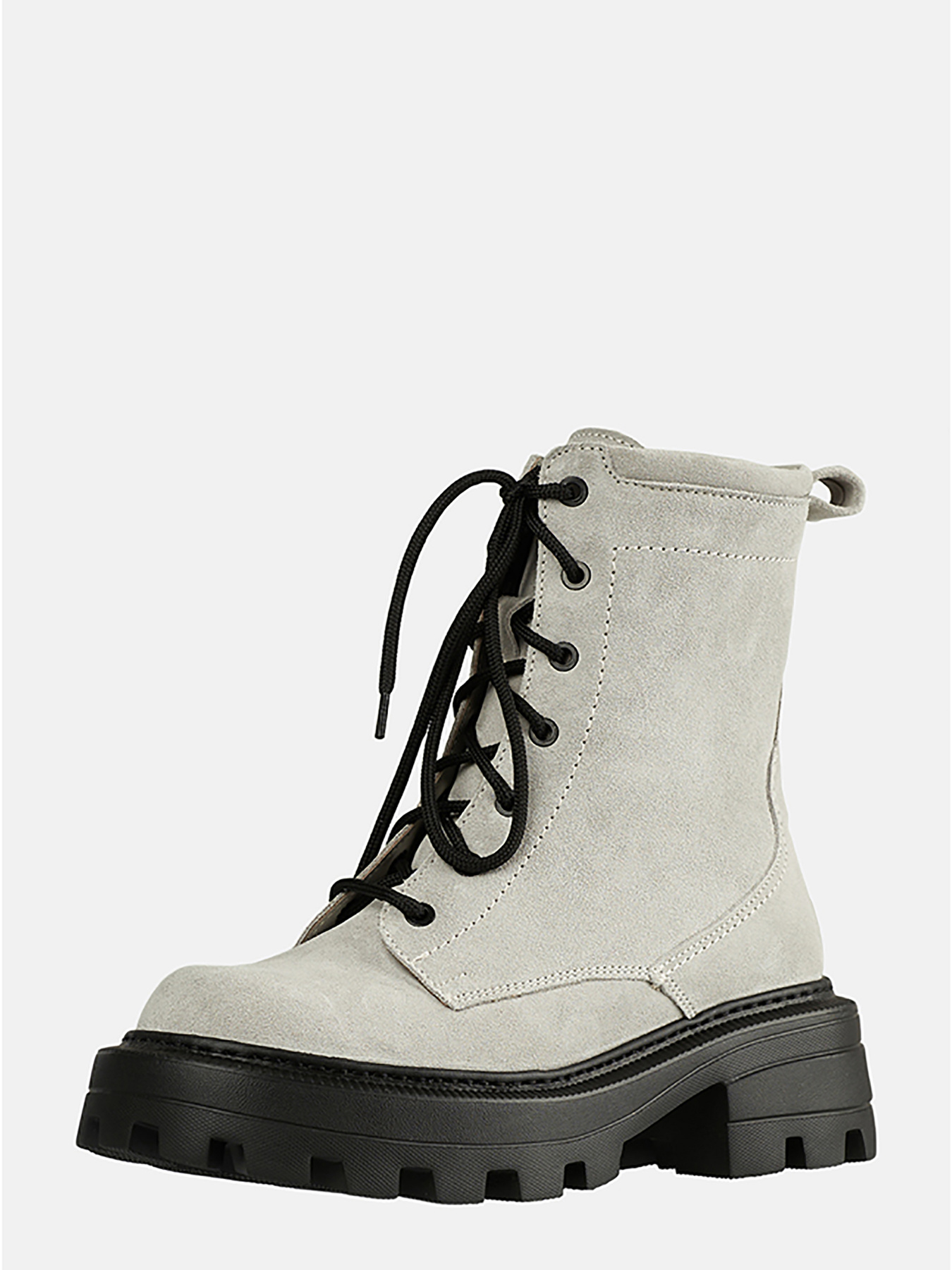 Ботинки LeBERDES модель 00000015343 Фото