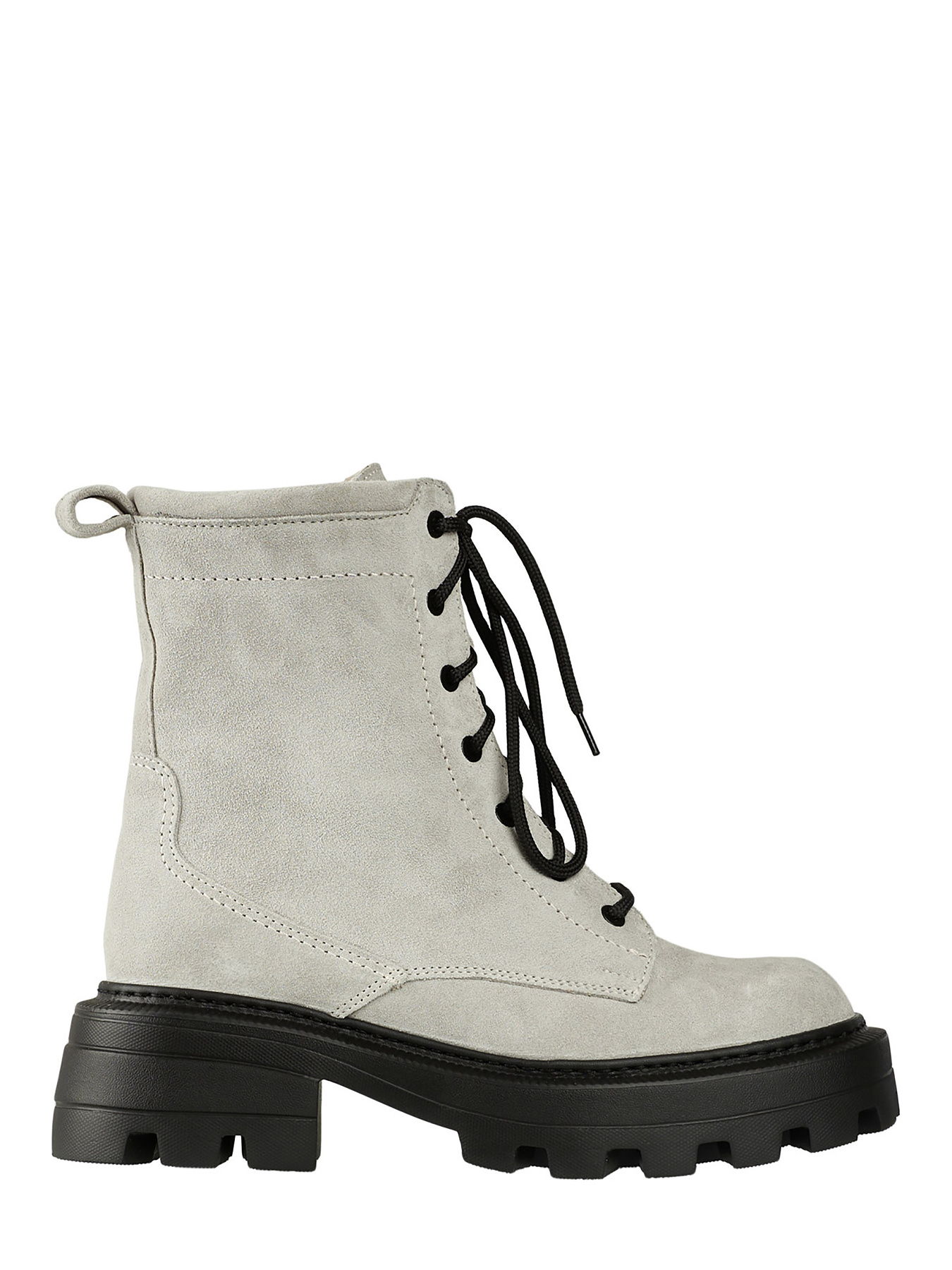 Ботинки LeBERDES модель 00000015343 Фото