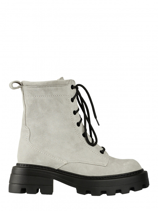 Ботинки LeBERDES модель 00000015343 Фото