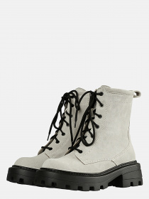 Ботинки LeBERDES модель 00000015343 Фото