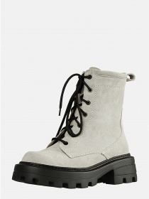 Ботинки LeBERDES модель 00000015343 Фото