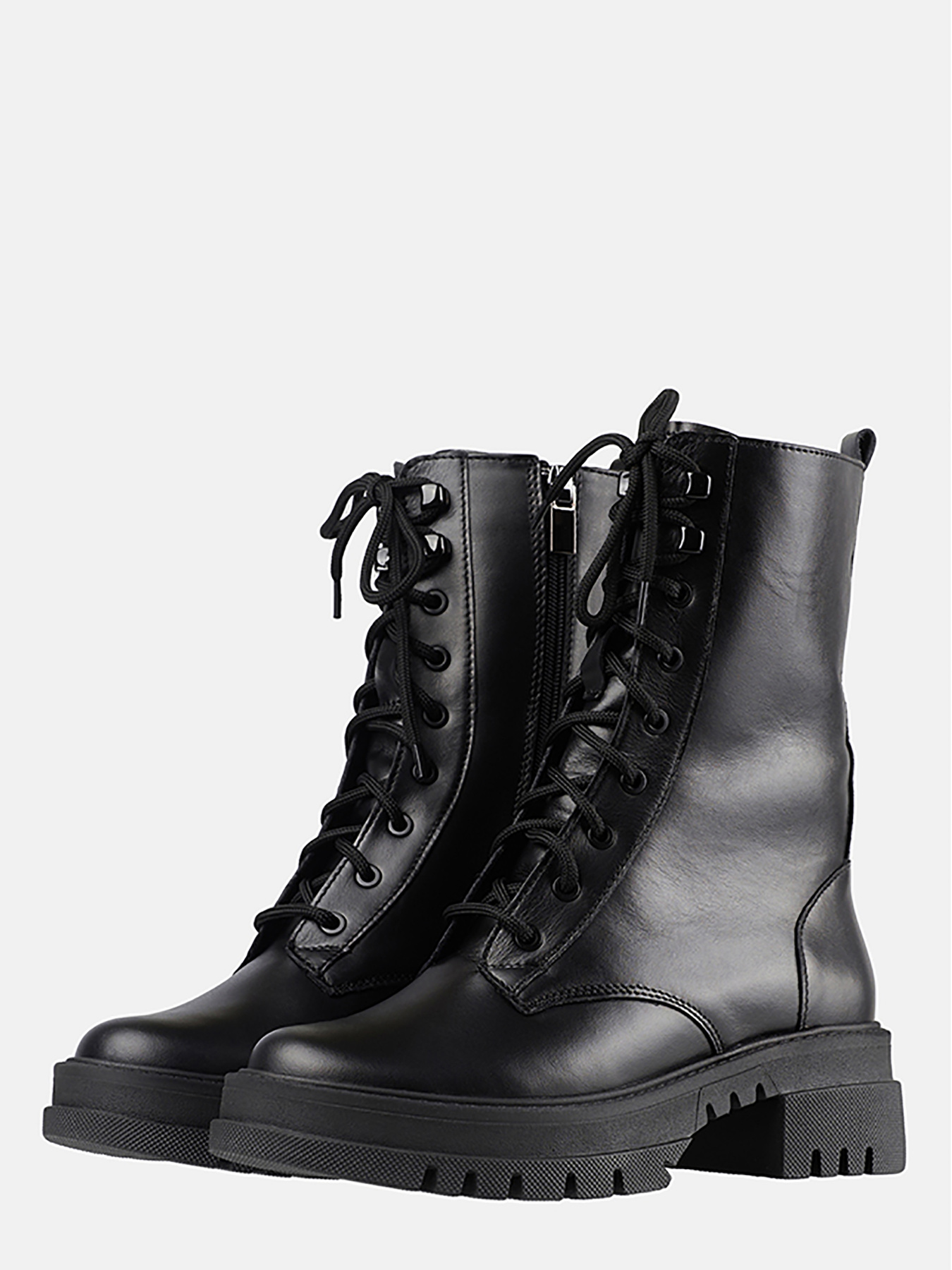 Ботинки LeBERDES модель 00000015345 Фото