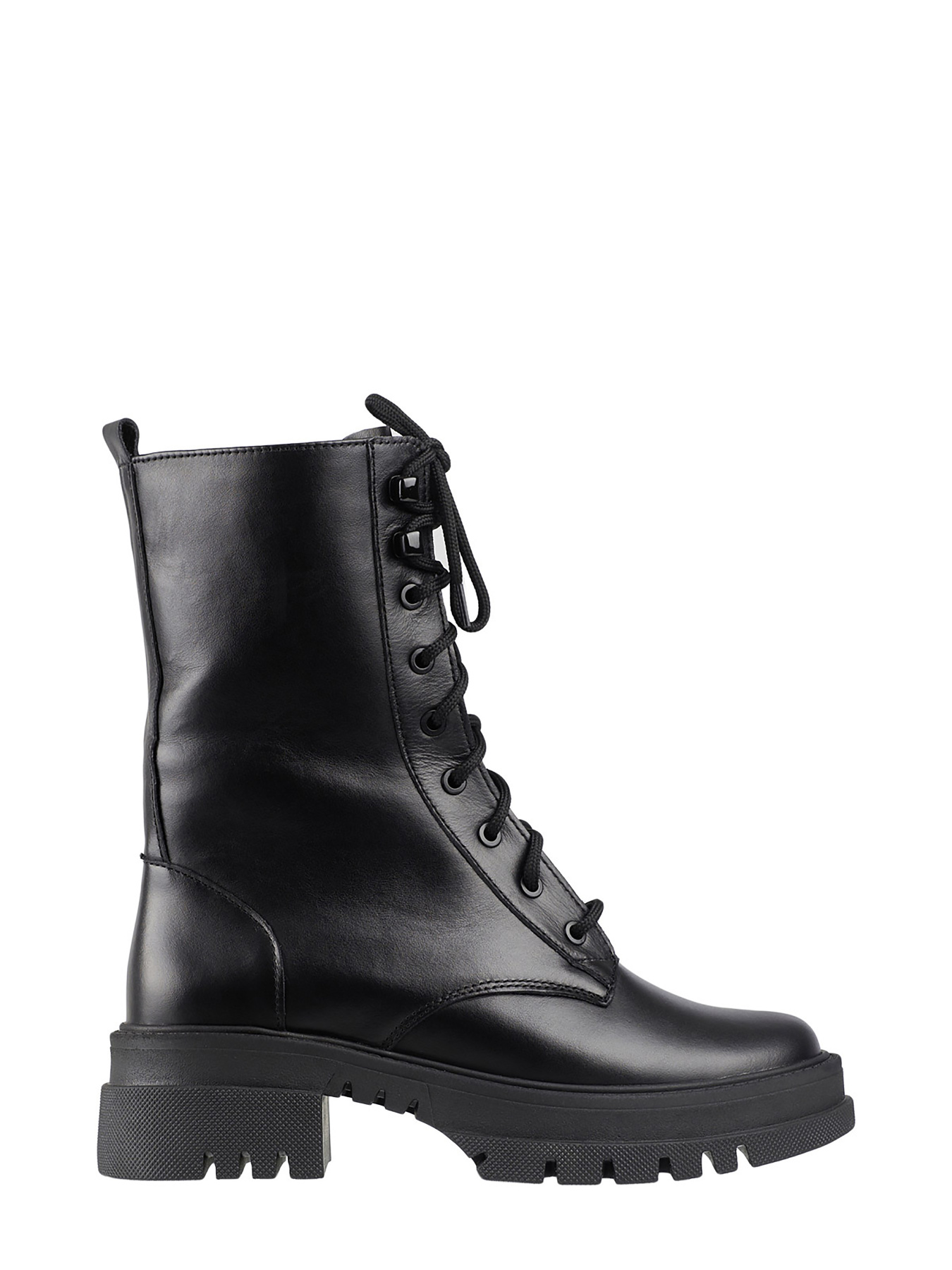 Ботинки LeBERDES модель 00000015345 Фото