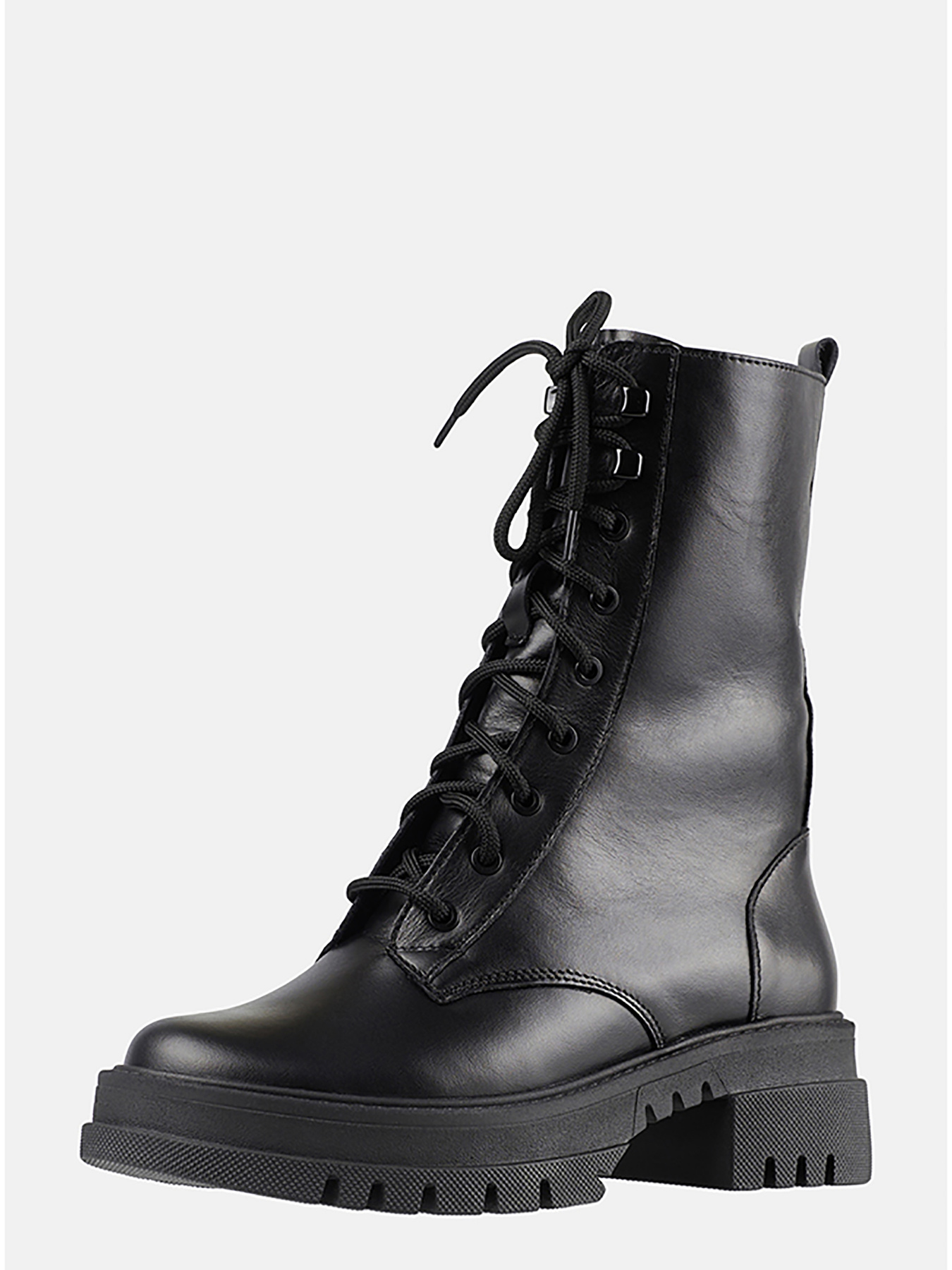 Ботинки LeBERDES модель 00000015345 Фото