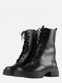 Ботинки LeBERDES модель 00000015345 Фото