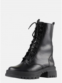 Ботинки LeBERDES модель 00000015345 Фото