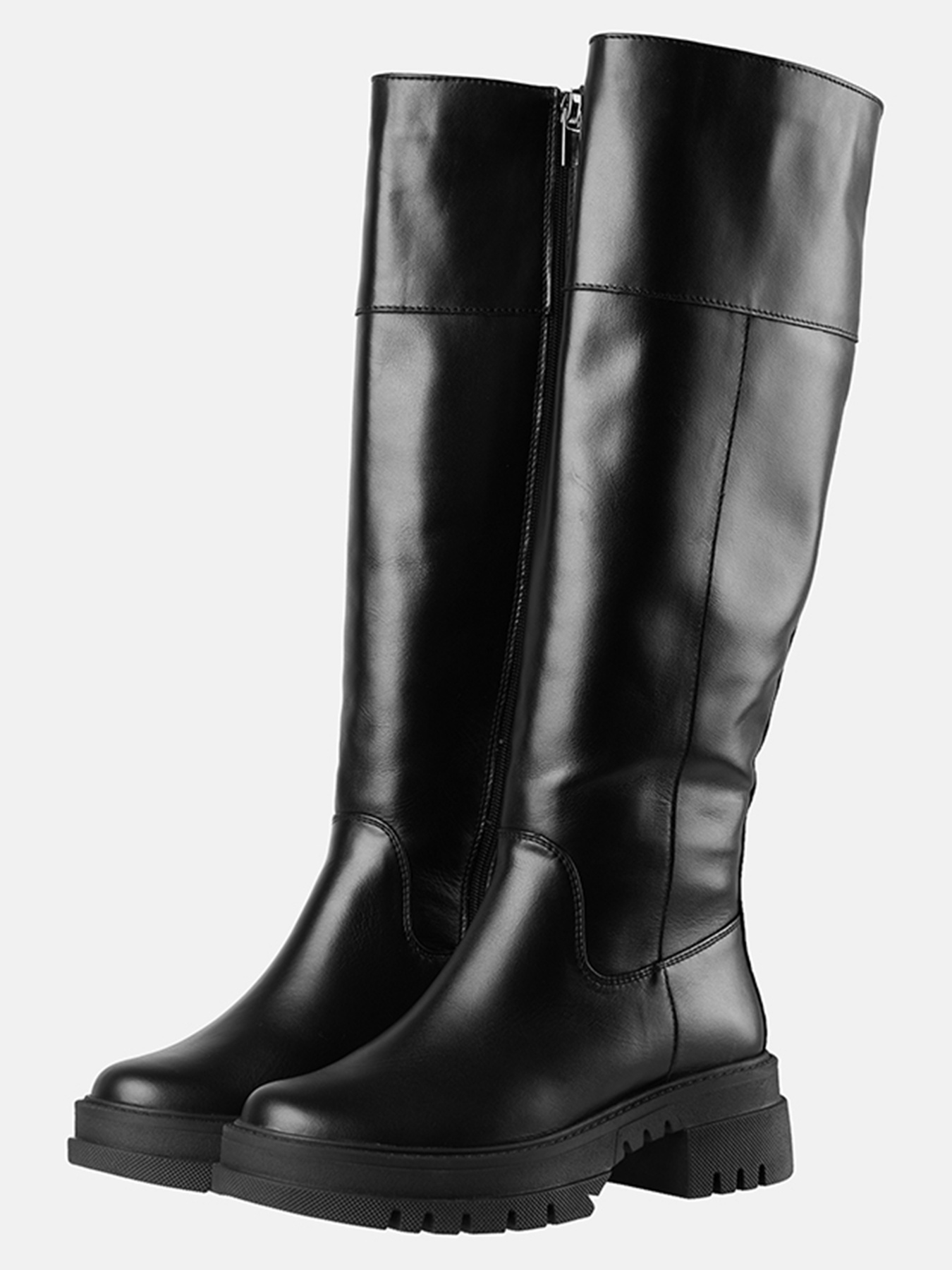 Сапоги LeBERDES модель 00000015346 Фото