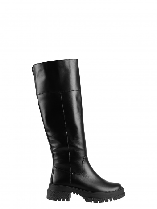 Сапоги LeBERDES модель 00000015346 Фото