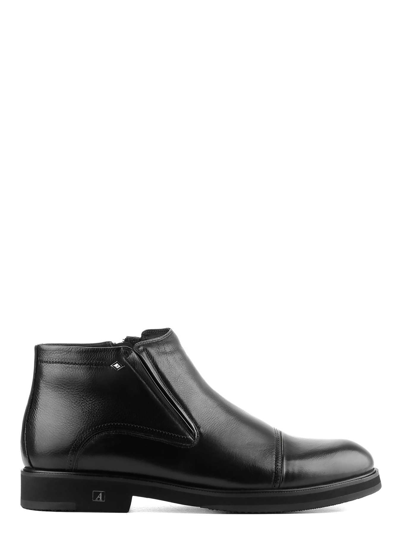 Ботинки Arzoni Bazalini модель 00000015348 Фото