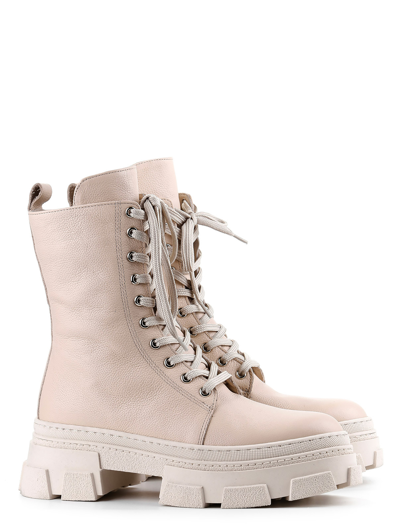 Ботинки LeBERDES модель 00000015349 Фото