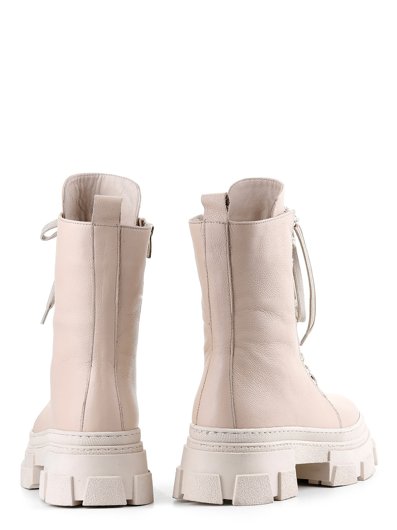 Ботинки LeBERDES модель 00000015349 Фото