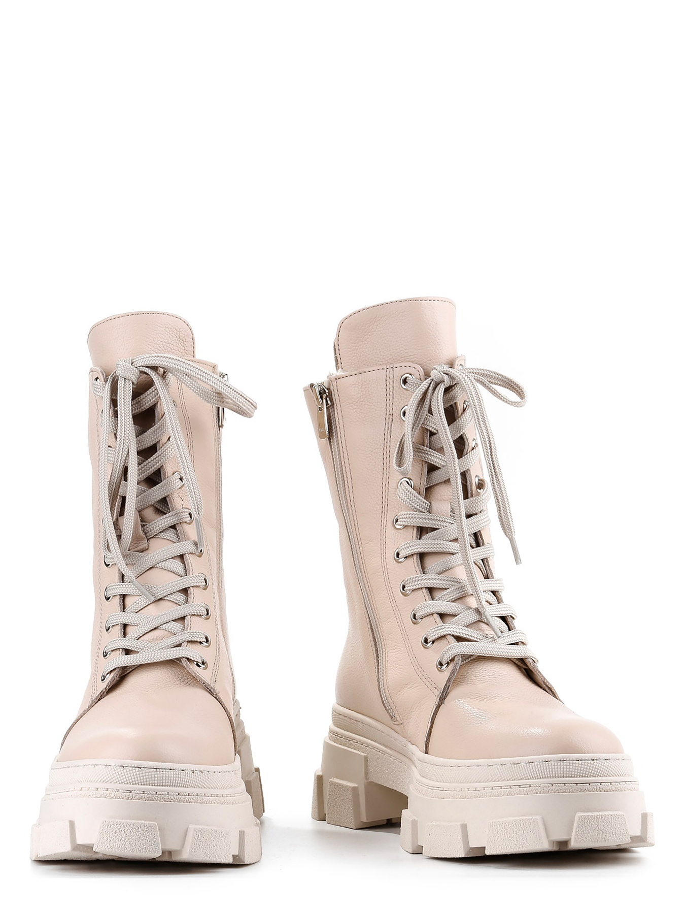 Ботинки LeBERDES модель 00000015349 Фото