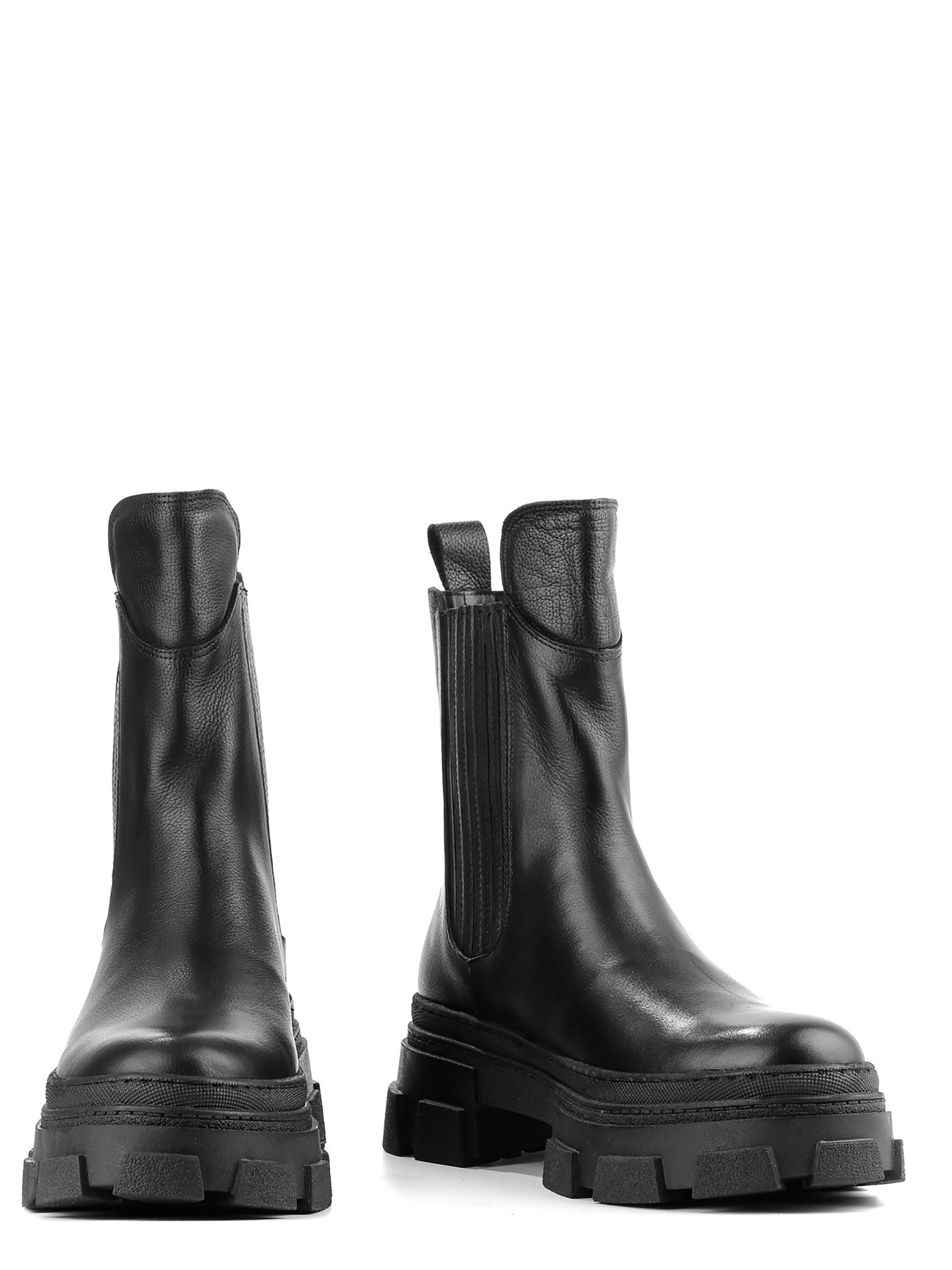 Челси LeBERDES модель 00000015350 Фото