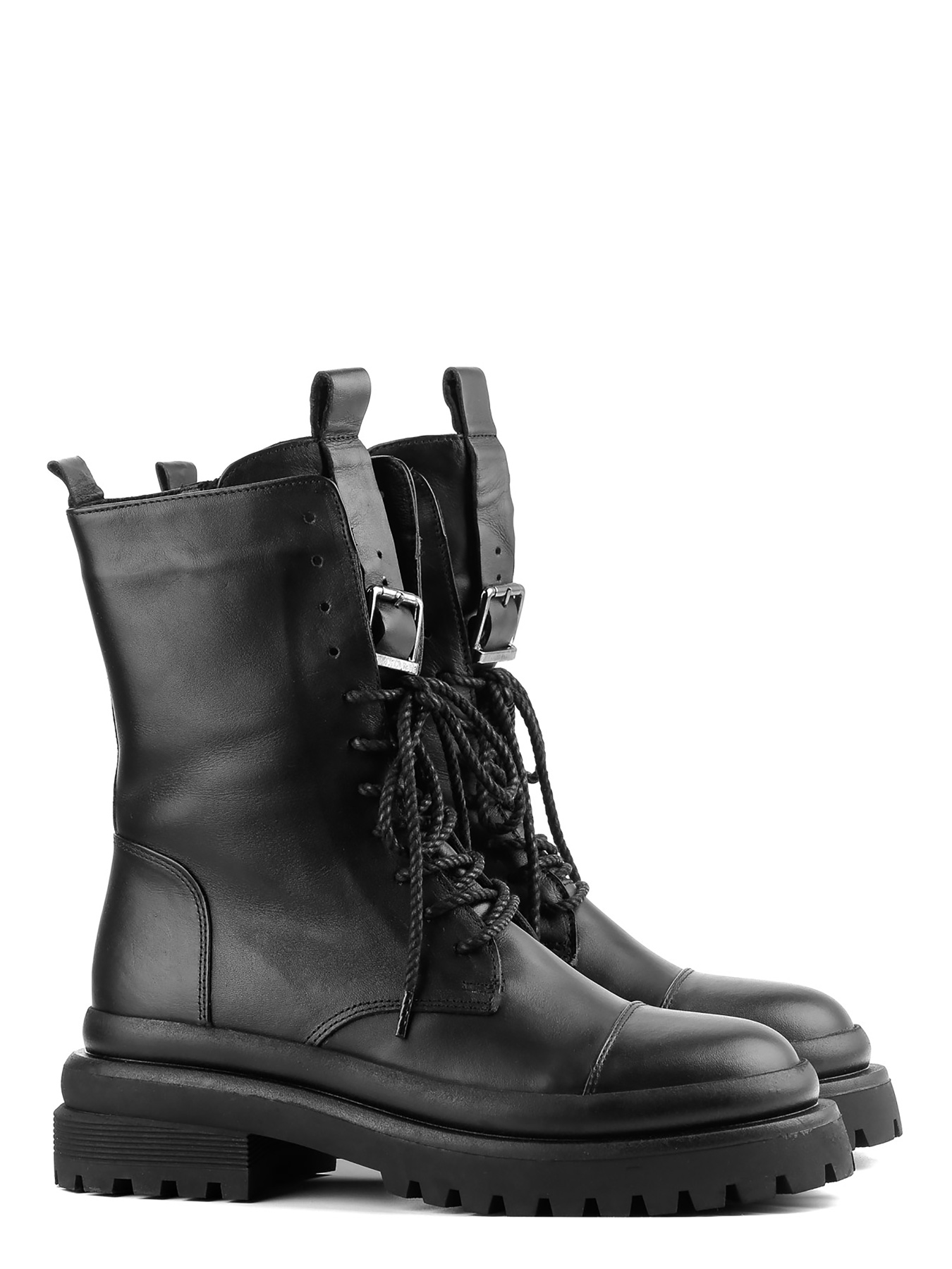 Ботинки LeBERDES модель 00000015352 Фото