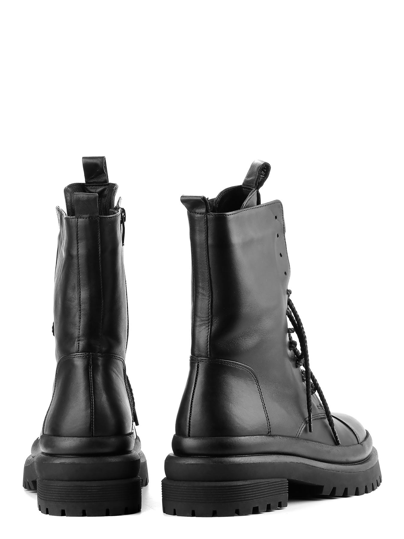 Черевики LeBERDES модель 00000015352 Фото