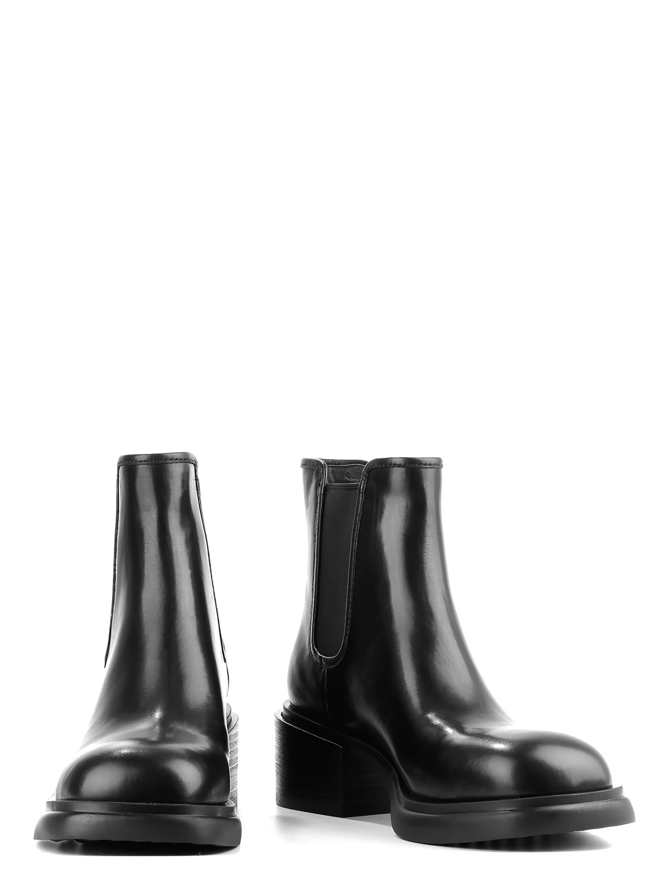 Челси LeBERDES модель 00000015353 Фото