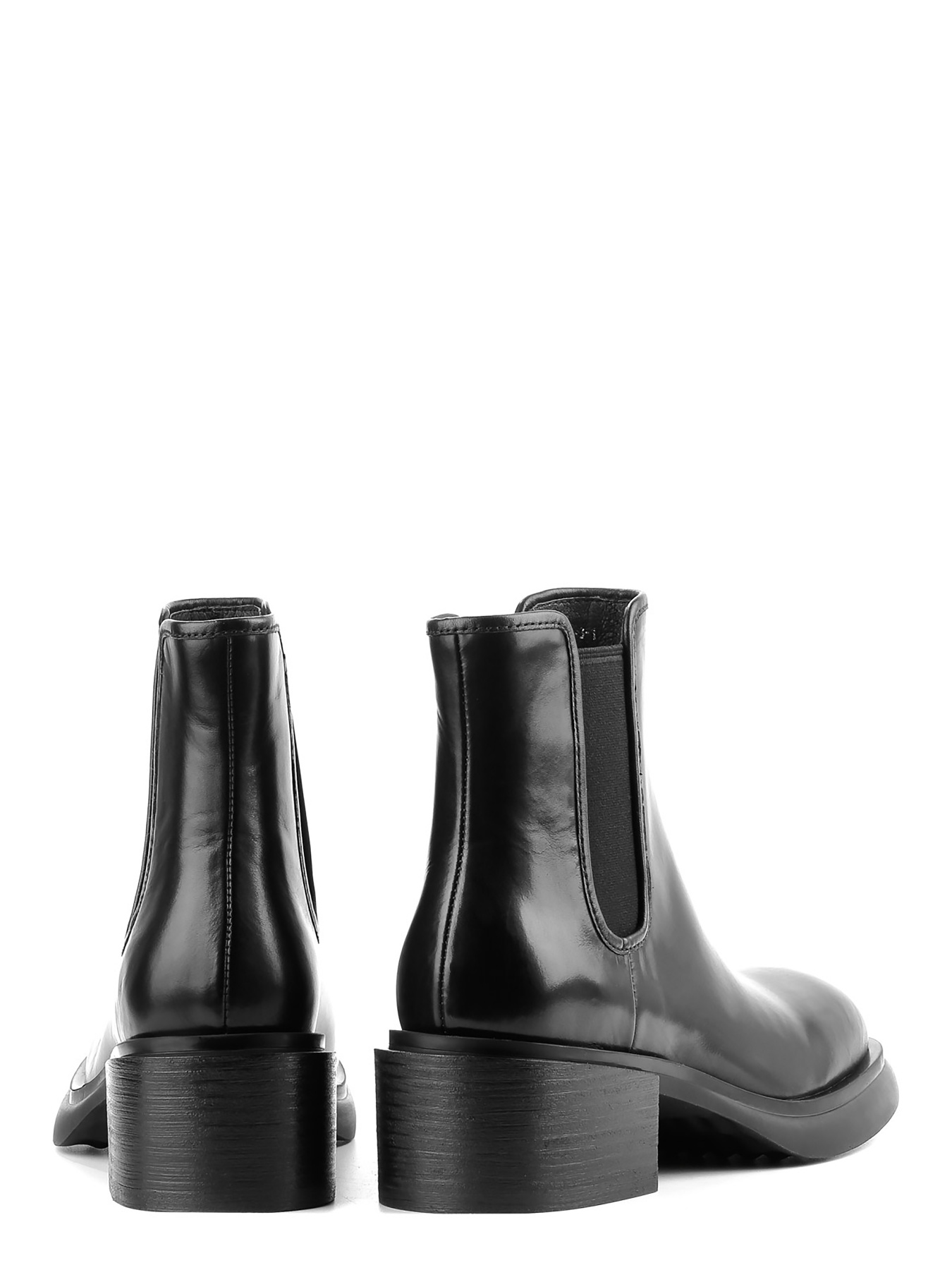 Челсі LeBERDES модель 00000015353 Фото