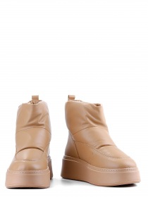 Чоботи дутики LeBERDES модель 00000015354 Чоботи дутики LeBERDES модель 00000015354 Фото