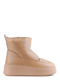 Чоботи дутики LeBERDES модель 00000015354 Чоботи дутики LeBERDES модель 00000015354 Фото