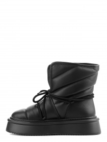 Чоботи дутики LeBERDES модель 00000015355 Чоботи дутики LeBERDES модель 00000015355 Фото