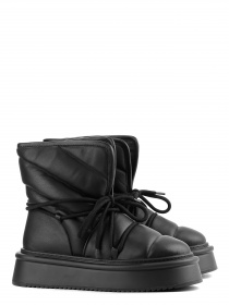 Чоботи дутики LeBERDES модель 00000015355 Чоботи дутики LeBERDES модель 00000015355 Фото