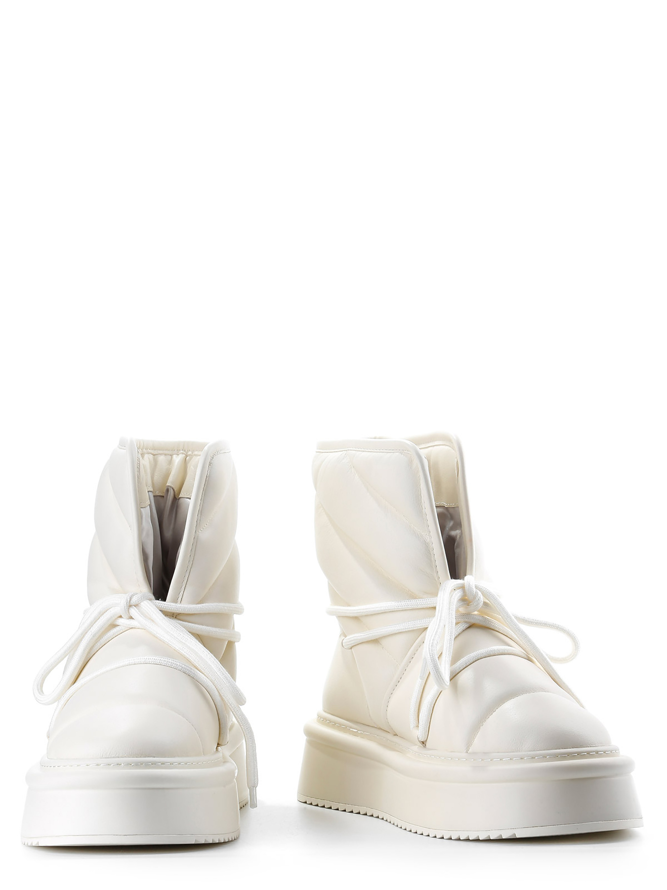 Чоботи дутики LeBERDES модель 00000015356 Фото