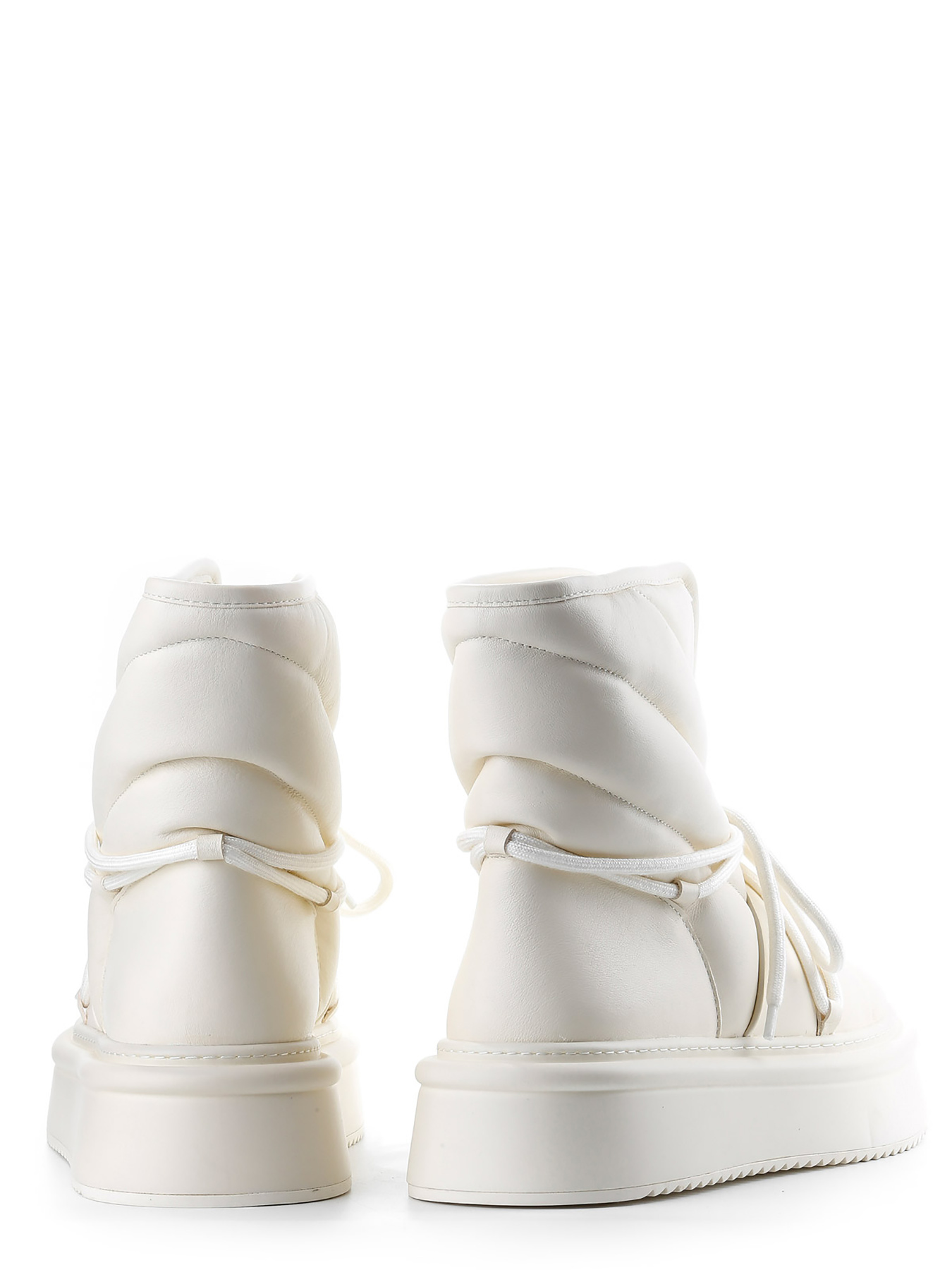 Чоботи дутики LeBERDES модель 00000015356 Фото